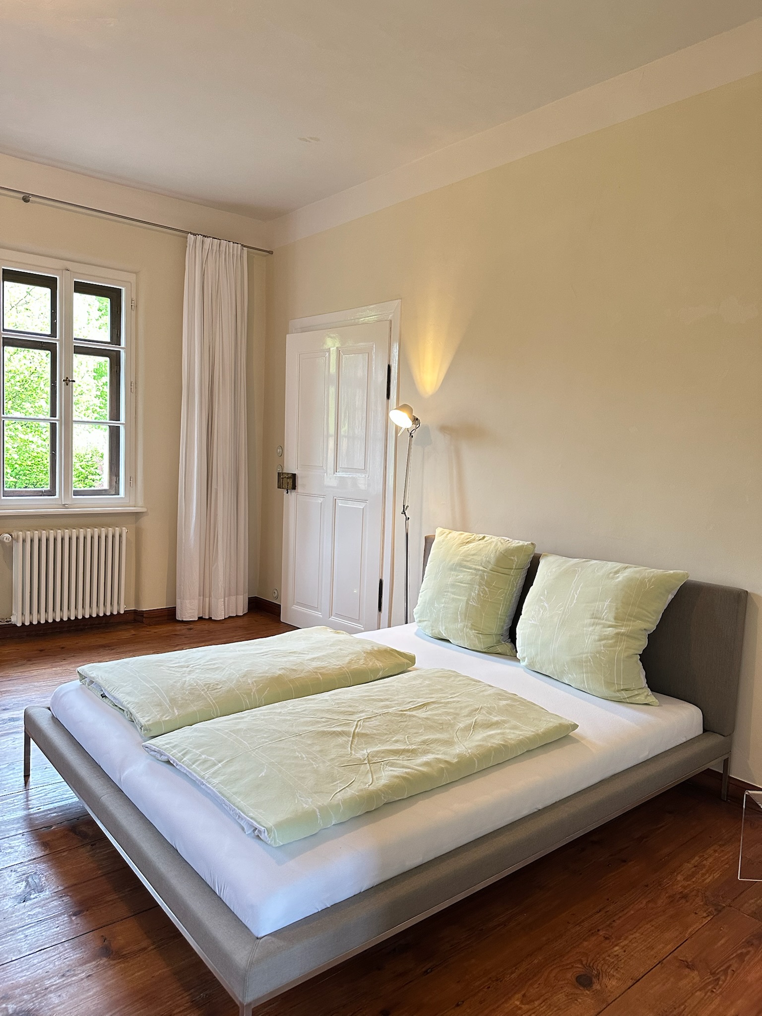 Schlafzimmer 3
